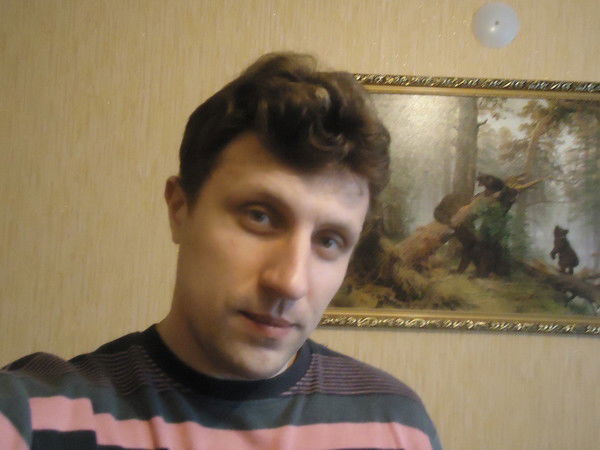 Александр Леньков