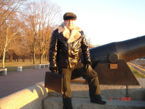 Илья Дельхман