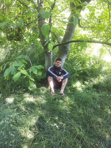 Александр Горноященко