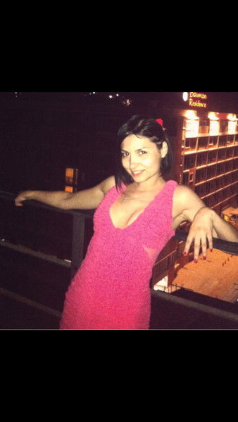 Екатерина Лескова