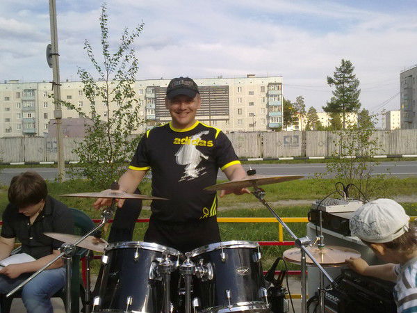 Виталий Войтенко