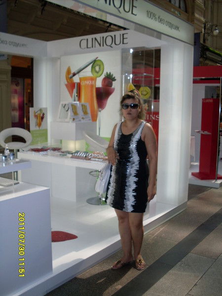 Джалалова Марина