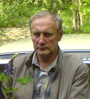 Николай Дичко