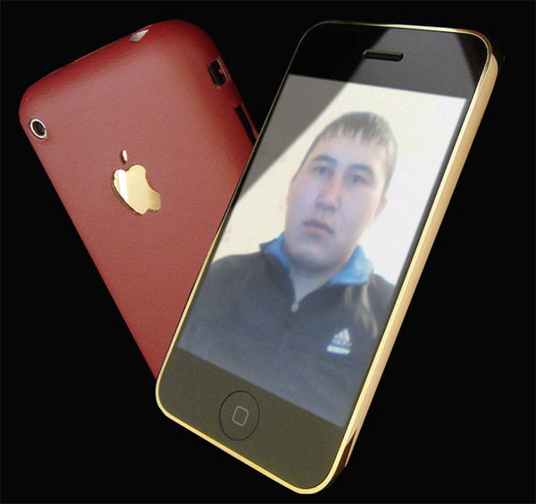 Серик Калиев