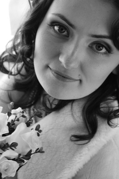 Алёна Исаева