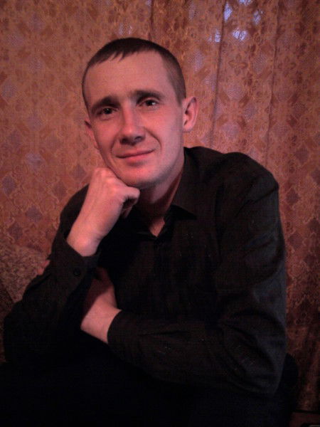 Сергей Шепелев