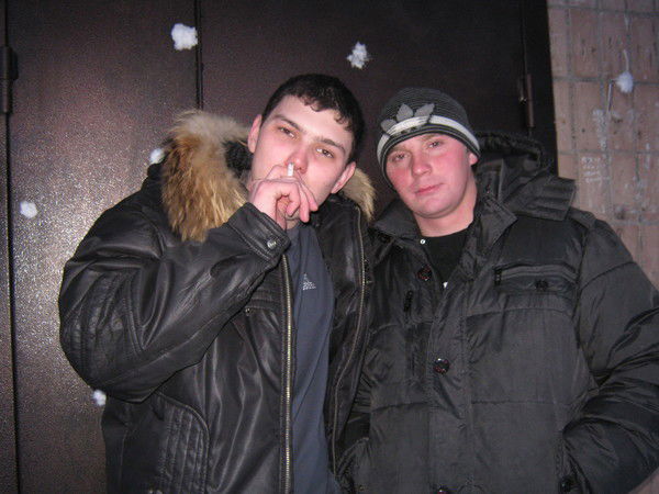 Константин Кузьмин