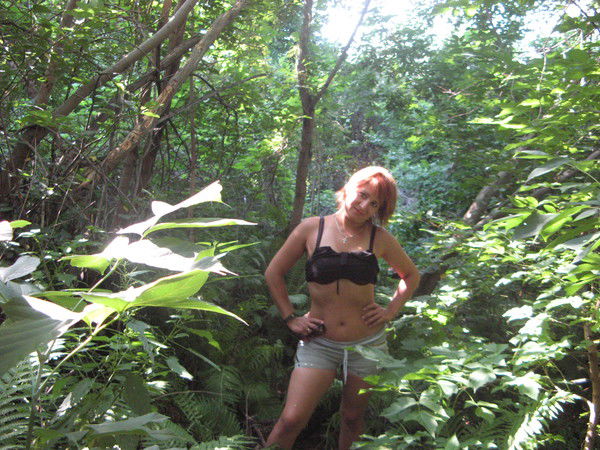 Анюта Тарасюк