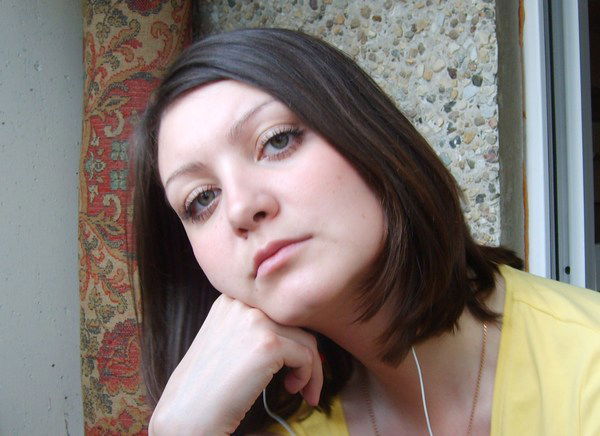 Самойлова Елена