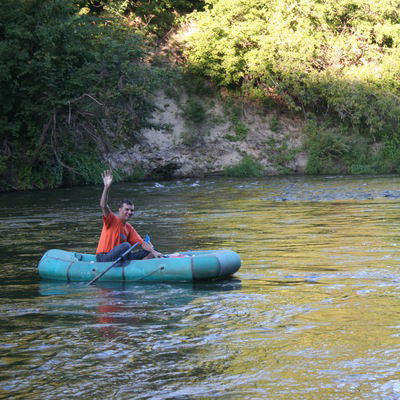 Роман Барабашов