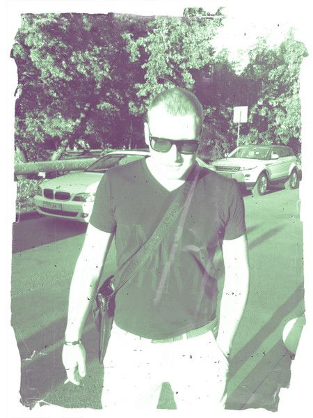 Кирилл Беликов