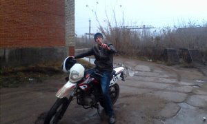 Александр Пономарёв