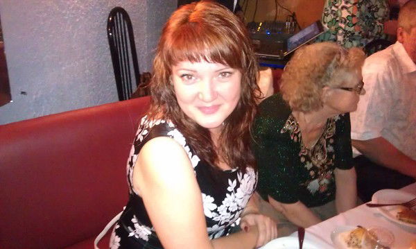 Ирина Владимирова