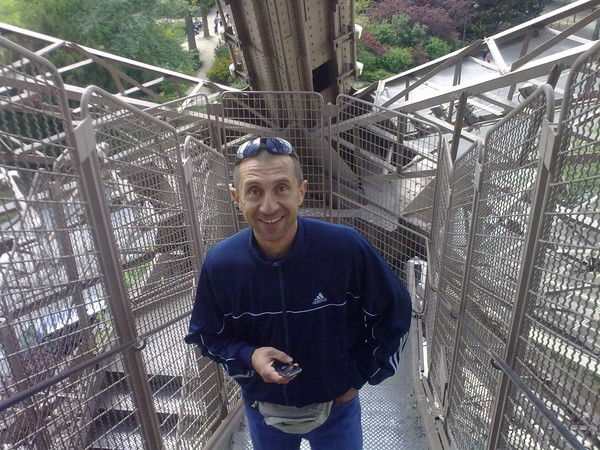 Сергей Кернов