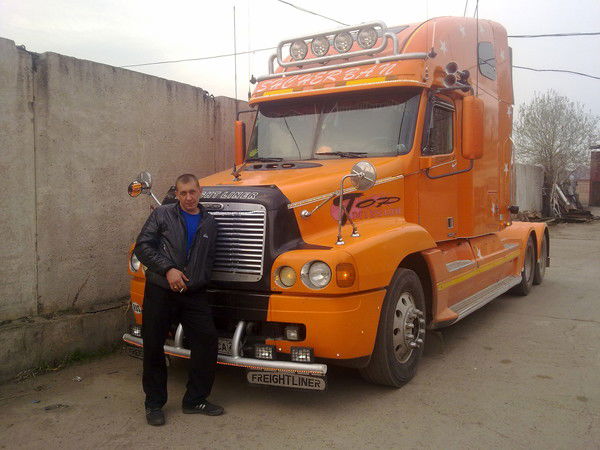 Дмитрий Щербань