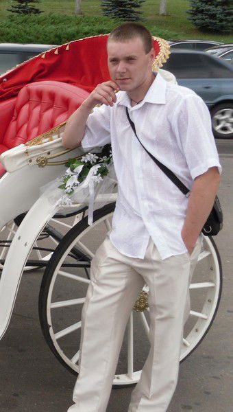 Дмитрий Трифонов