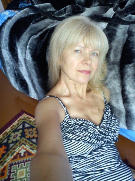 Лидия Рудницкая