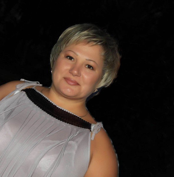 Ирина Попова