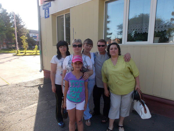 Маргарита Зудилова