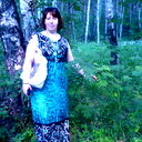 Оксана Никулина