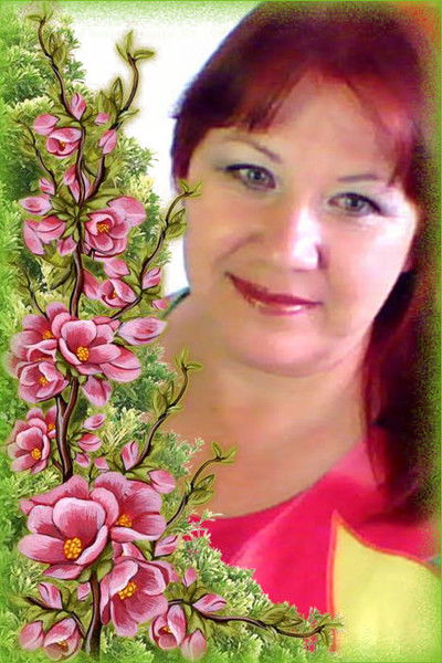 Вера Чекунова