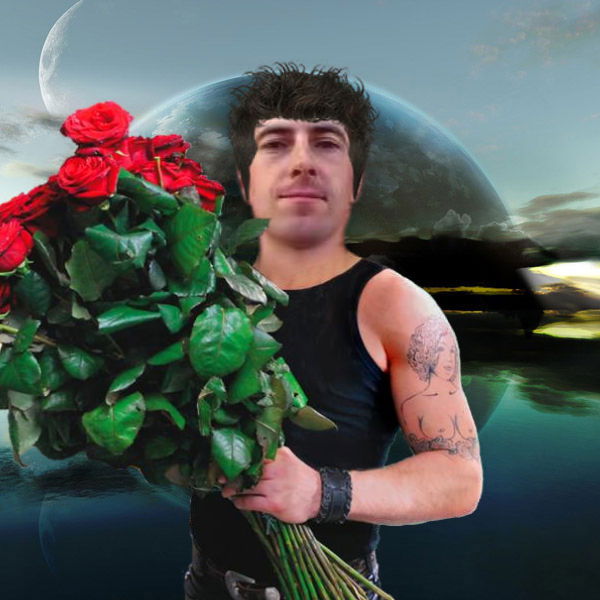 Александр Благодыр