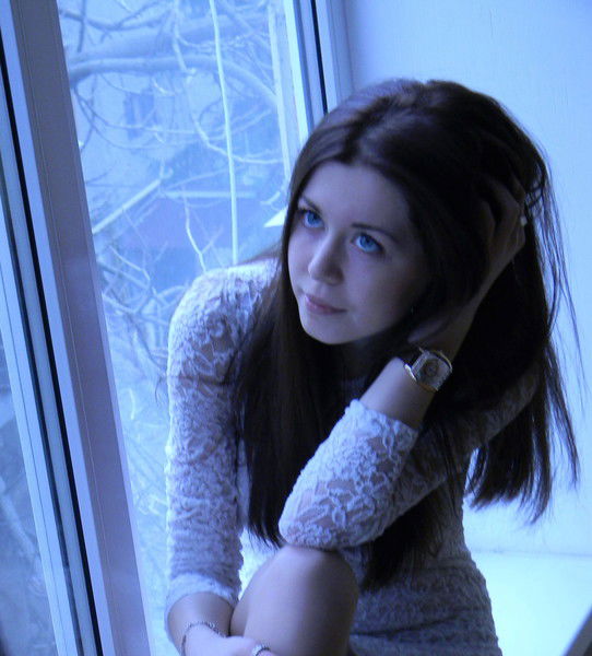 Анна Ворушева