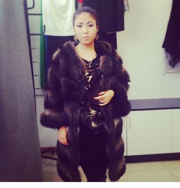 *нежнее Ножа*