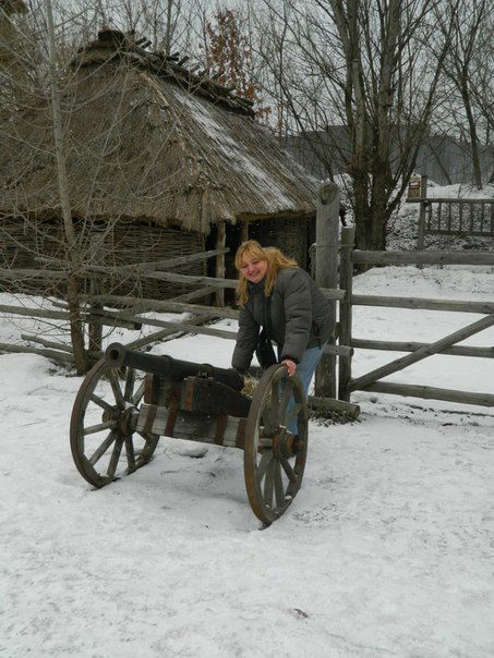 Алла Евсюкова