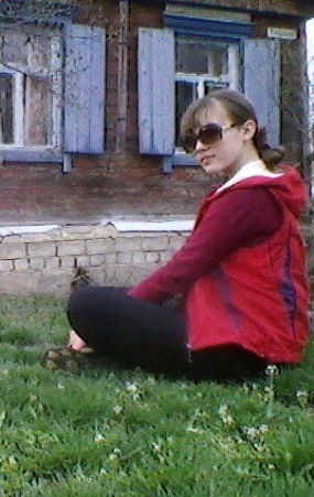 Екатерина Харькина