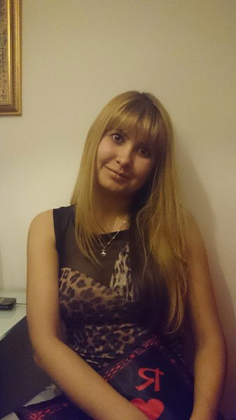 Ириша Яннурова