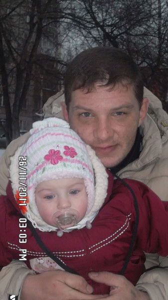 Илья Федяев