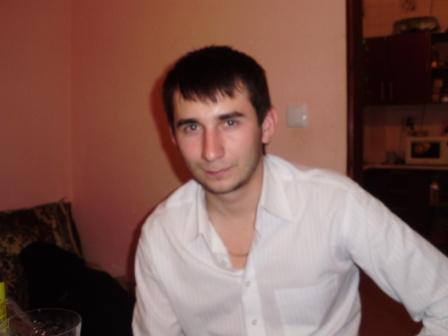 Алексей Удод