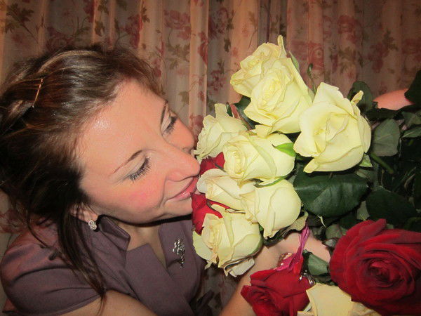 Ирина Шалимова