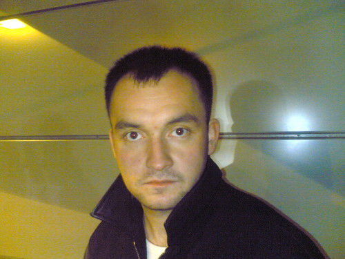 Денис Теплыгин