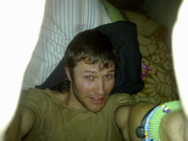 Иван Долгушин