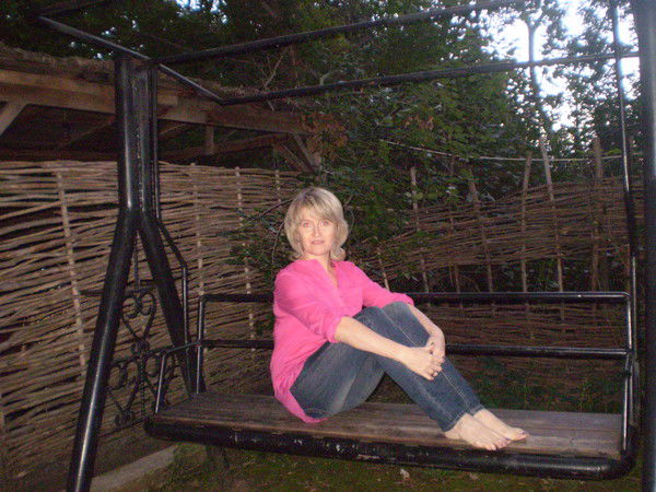 Светлана Фукс