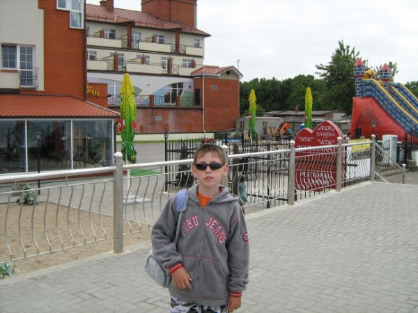 Константин Зубехин