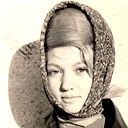 Светлана Шаповалова