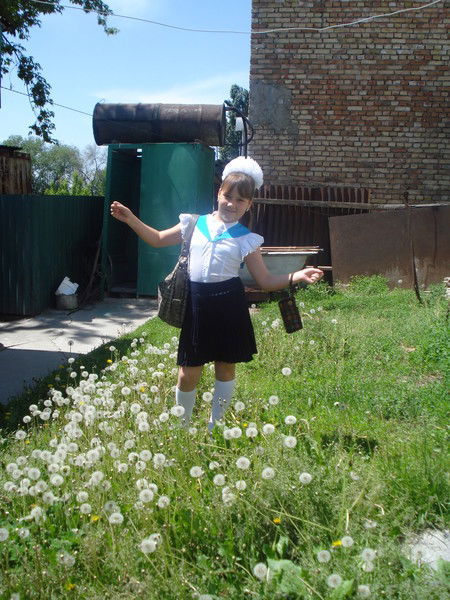 Ксения Корнилова