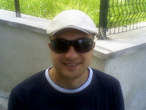 Василь Гедз