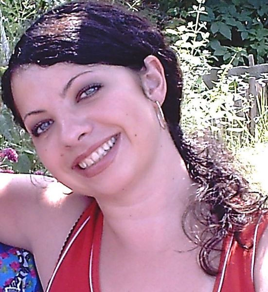 Анюта Тюрина