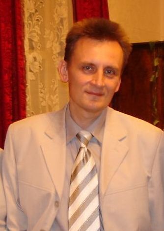 Вениамин Петровский