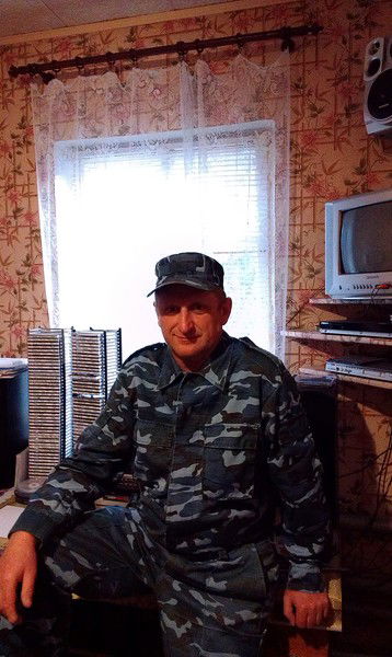 Анатолий Отыч