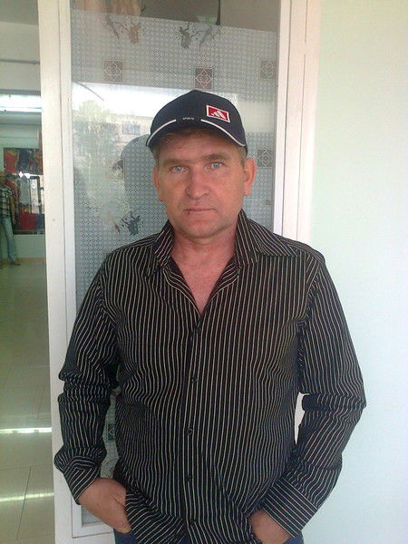 Владимир Соколов