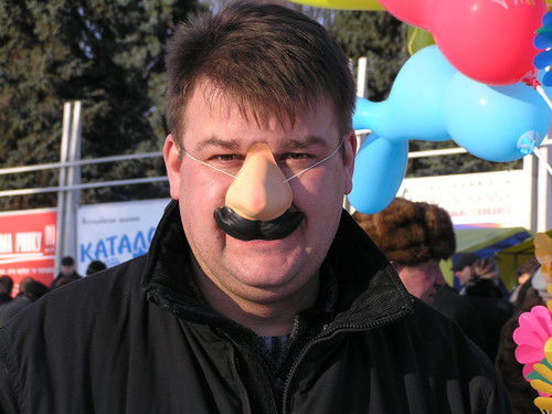 Игорь Пасечник