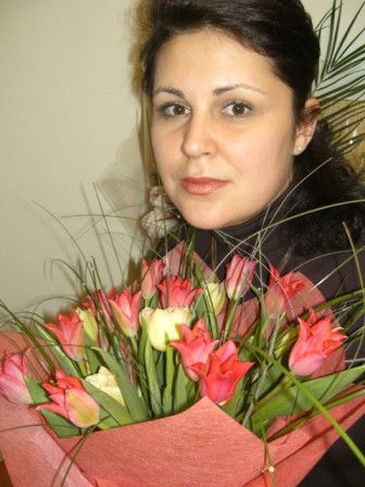 Елена Ананьева