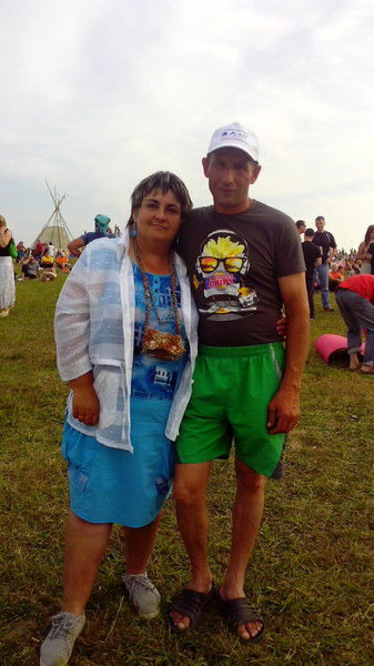 Светлана Самодурова