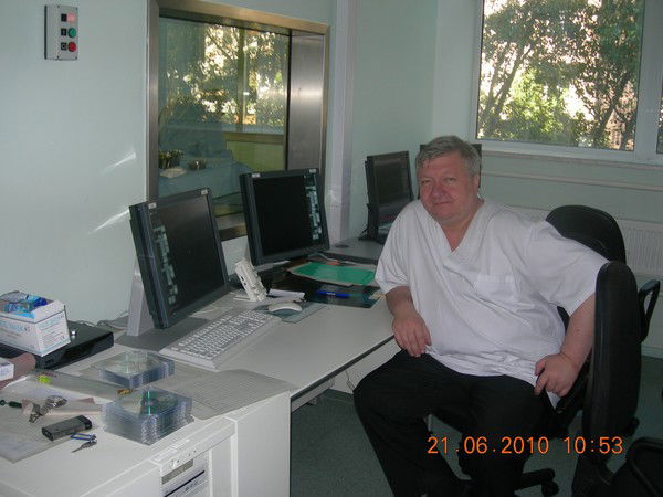 Евгений Данилов