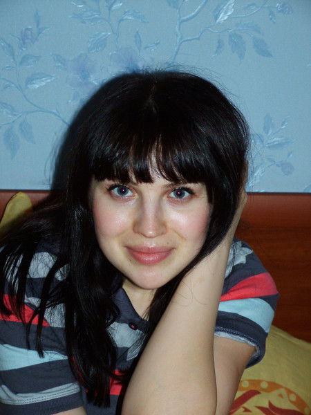 Наталья Безкровная